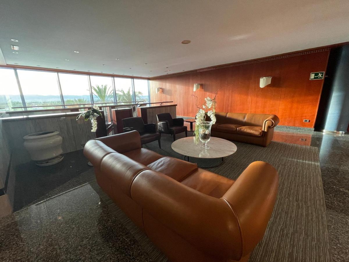 Jardines De Amaltea Hotel Лорка Екстериор снимка