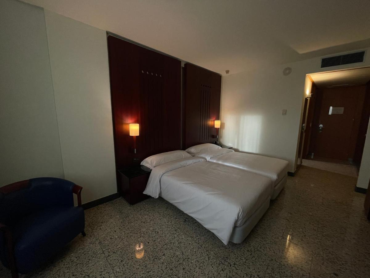 Jardines De Amaltea Hotel Лорка Екстериор снимка