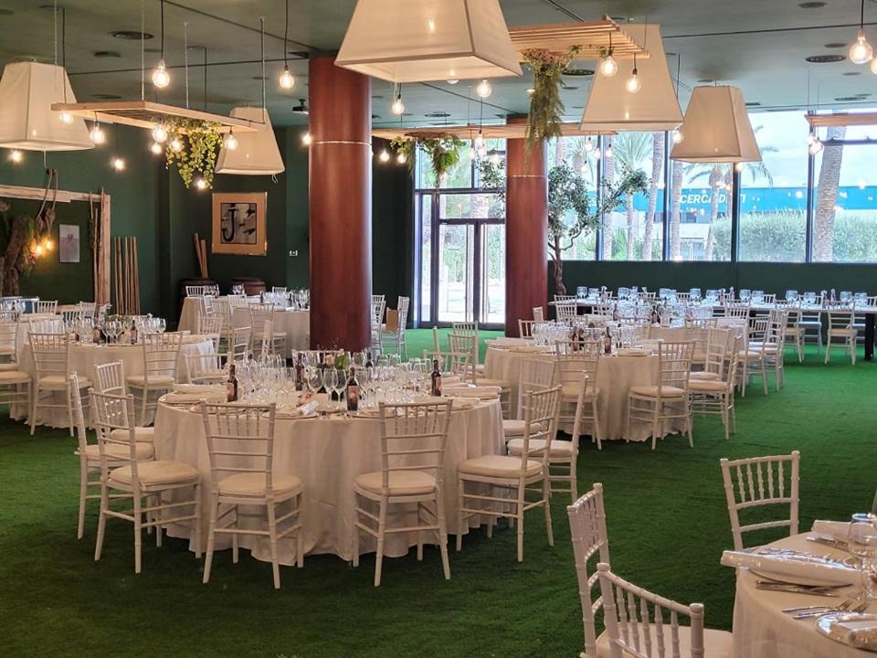 Jardines De Amaltea Hotel Лорка Екстериор снимка