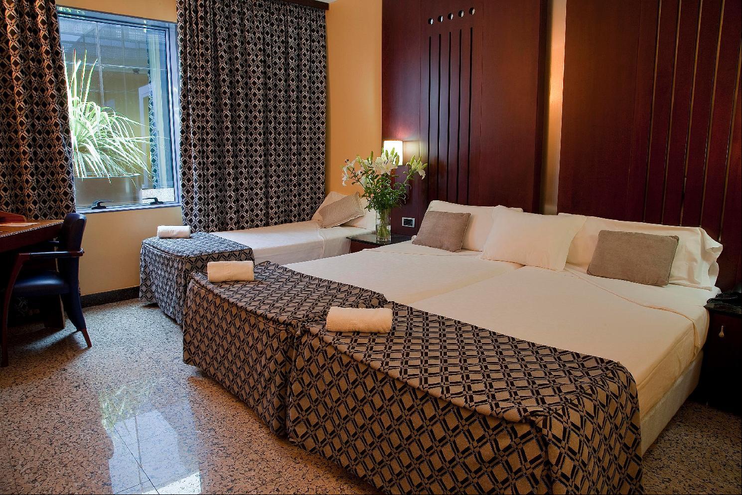 Jardines De Amaltea Hotel Лорка Екстериор снимка