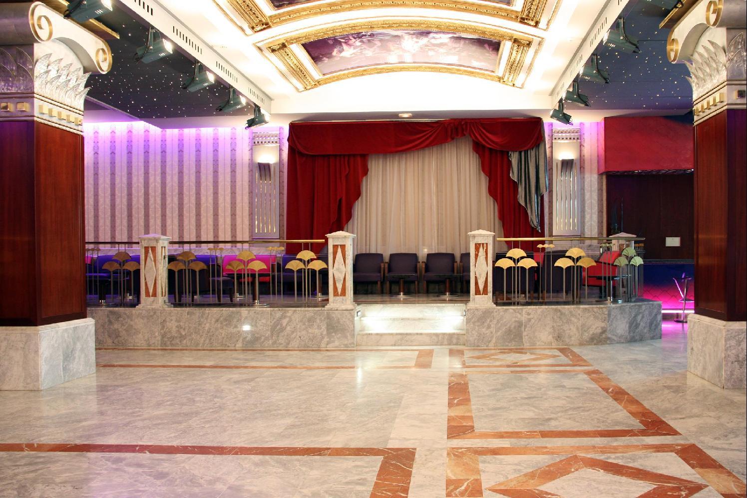 Jardines De Amaltea Hotel Лорка Екстериор снимка