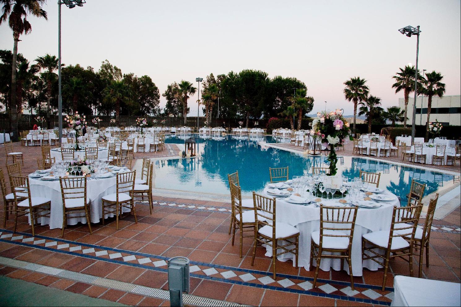 Jardines De Amaltea Hotel Лорка Екстериор снимка