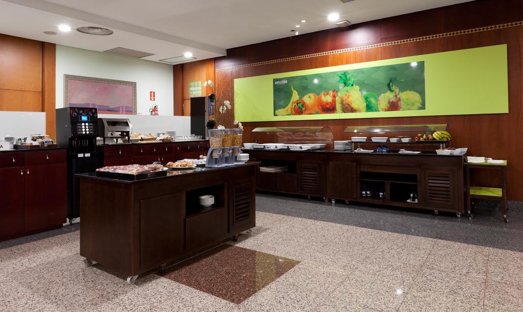 Jardines De Amaltea Hotel Лорка Екстериор снимка
