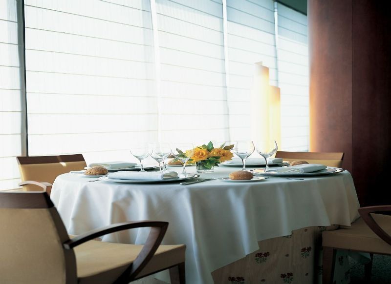 Jardines De Amaltea Hotel Лорка Екстериор снимка