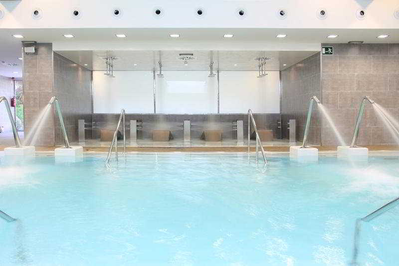 Jardines De Amaltea Hotel Лорка Екстериор снимка