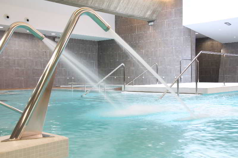 Jardines De Amaltea Hotel Лорка Екстериор снимка