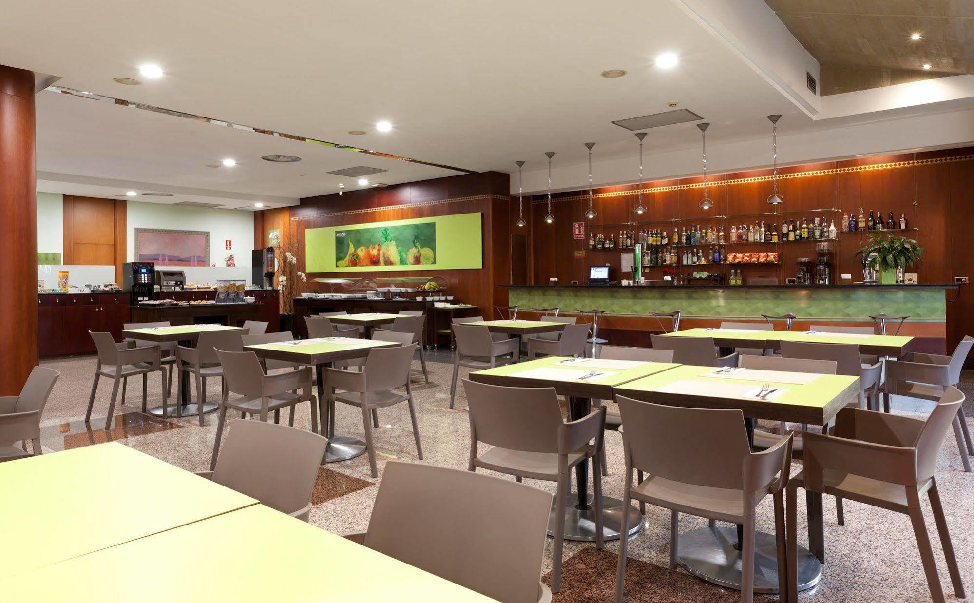 Jardines De Amaltea Hotel Лорка Екстериор снимка