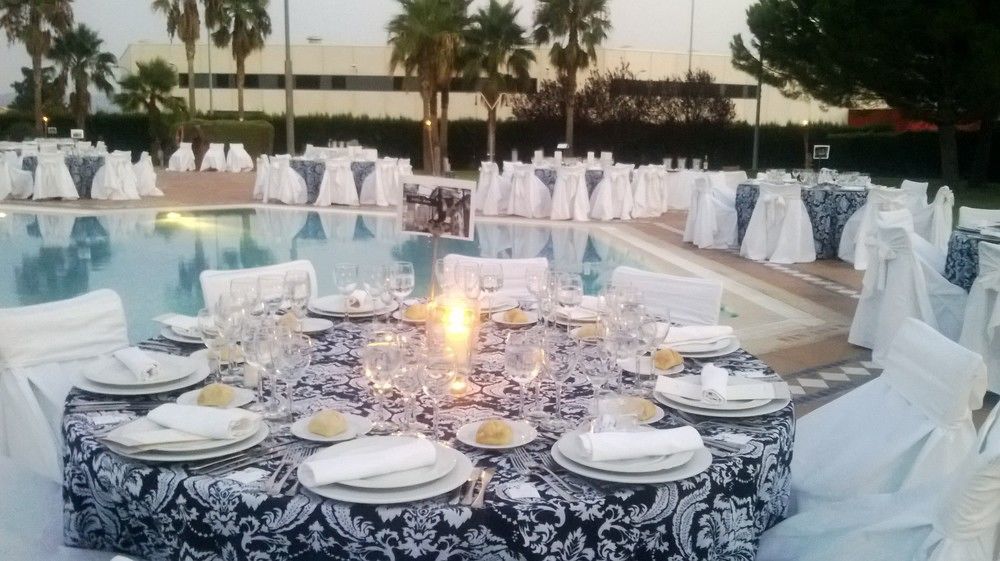 Jardines De Amaltea Hotel Лорка Екстериор снимка