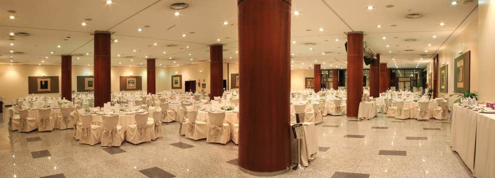 Jardines De Amaltea Hotel Лорка Екстериор снимка